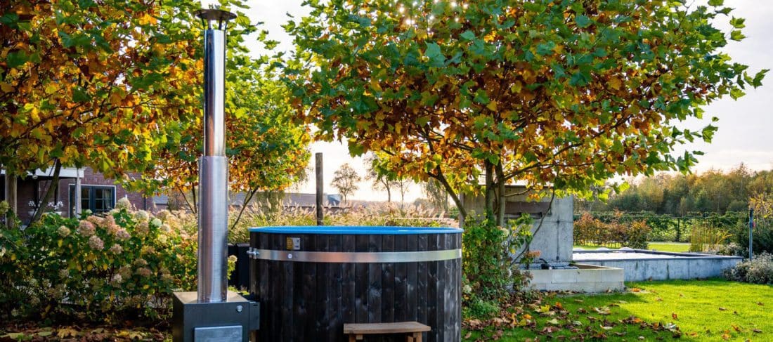 Wat Is Een Hottub Wij Geven Het Antwoord