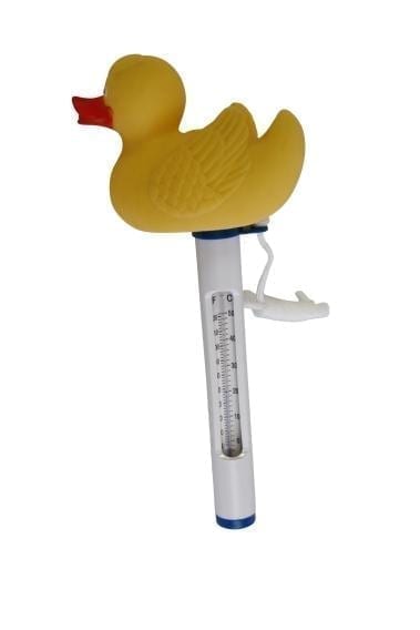 Drijvende Thermometer