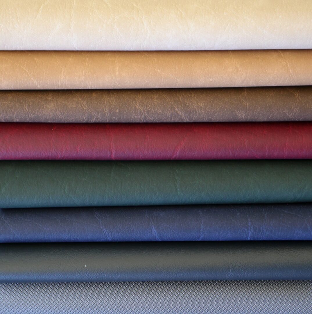 Kleuren En Materialen Softub