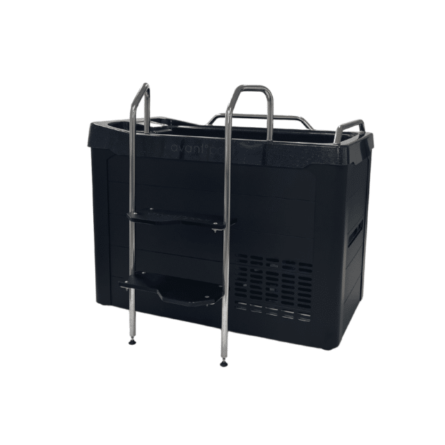 Avantopool Kinos Plus