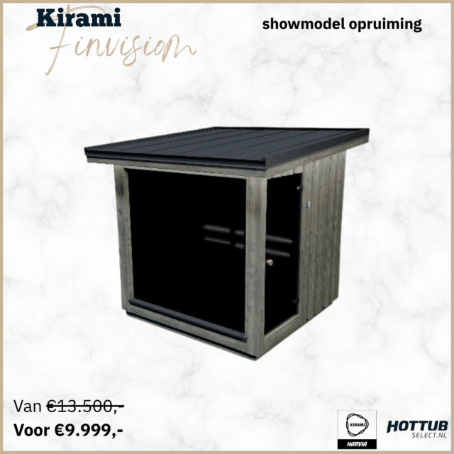 Kirami Finvision 1